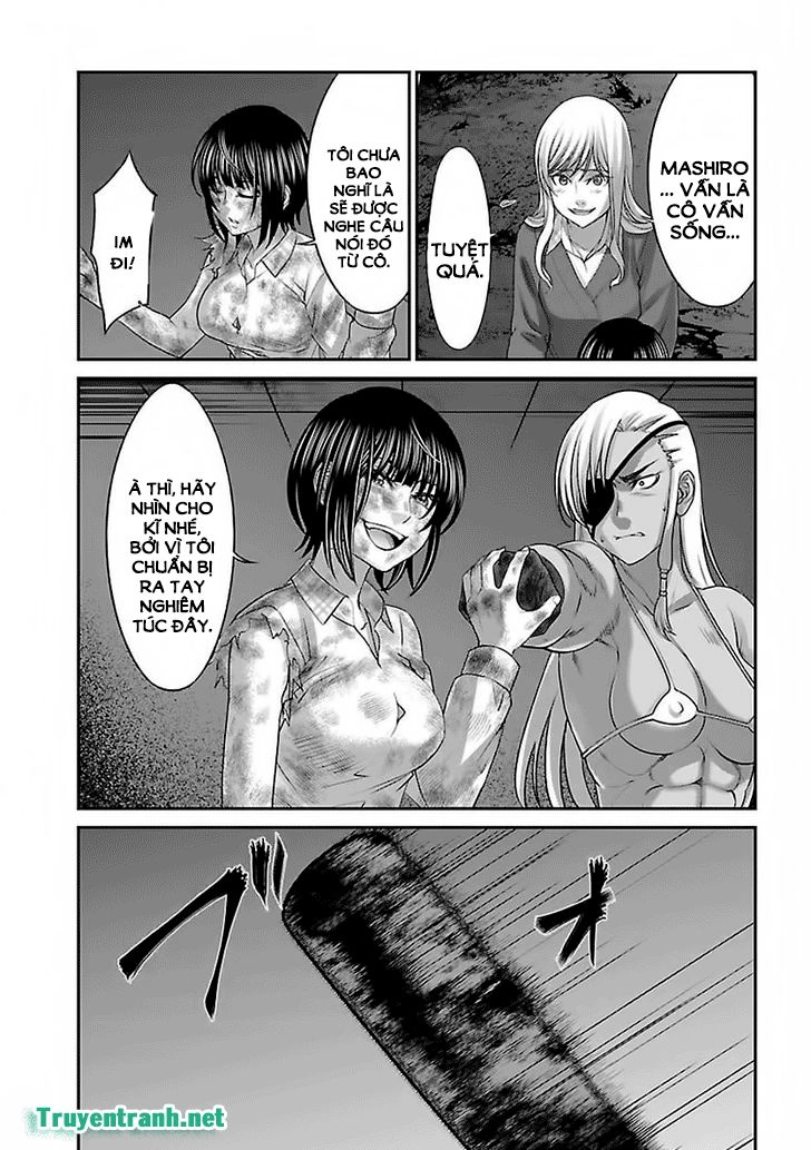 DEAD Tube Chapter 31 - 6