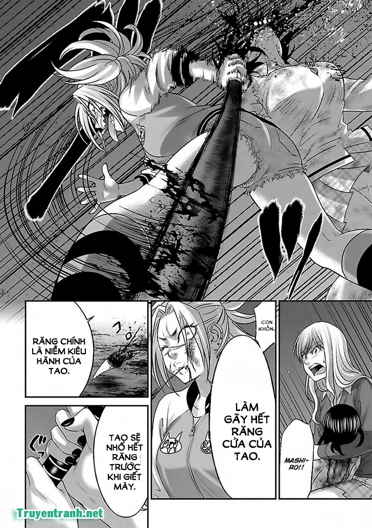 DEAD Tube Chapter 31 - 7