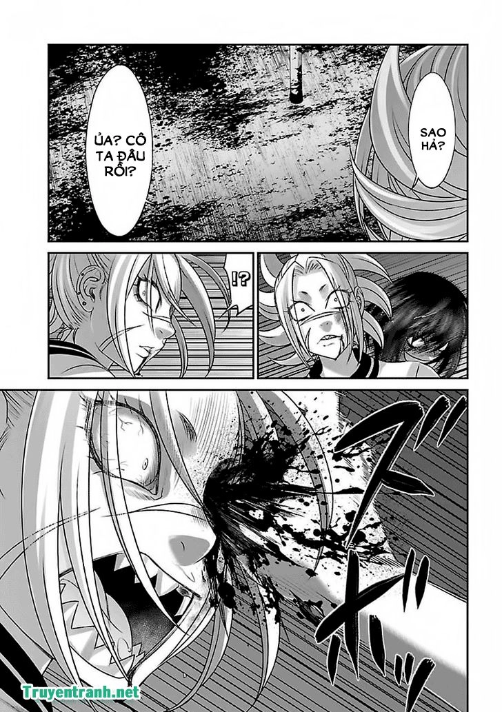 DEAD Tube Chapter 31 - 8