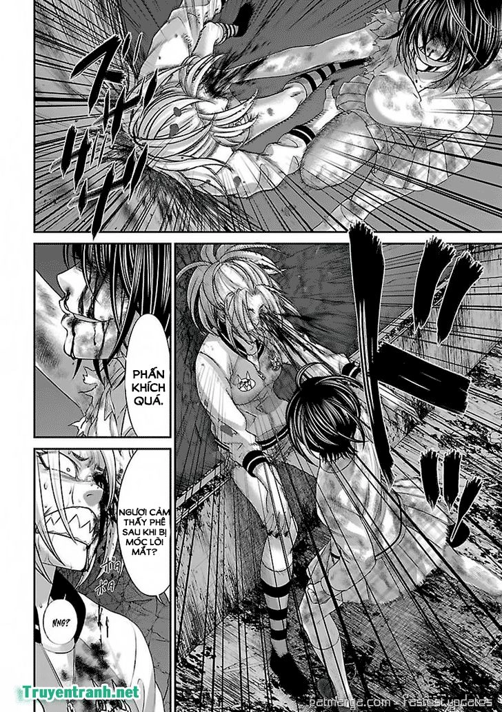 DEAD Tube Chapter 31 - 9