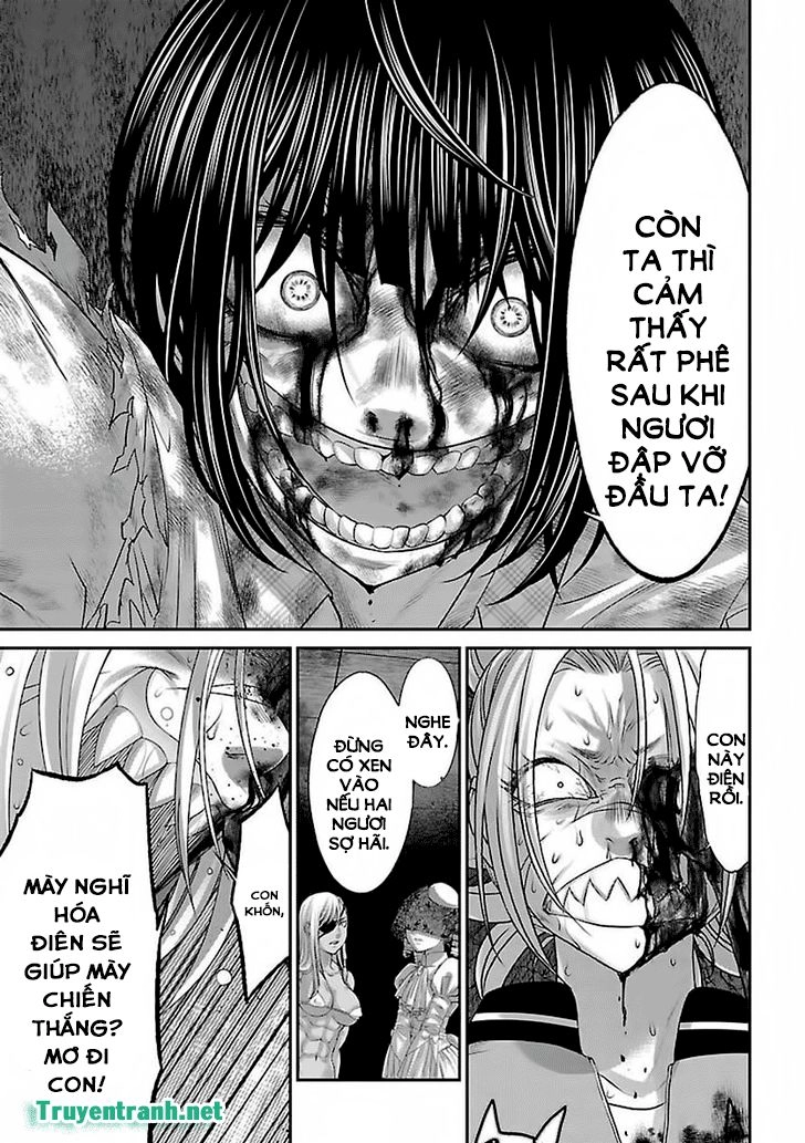 DEAD Tube Chapter 31 - 10