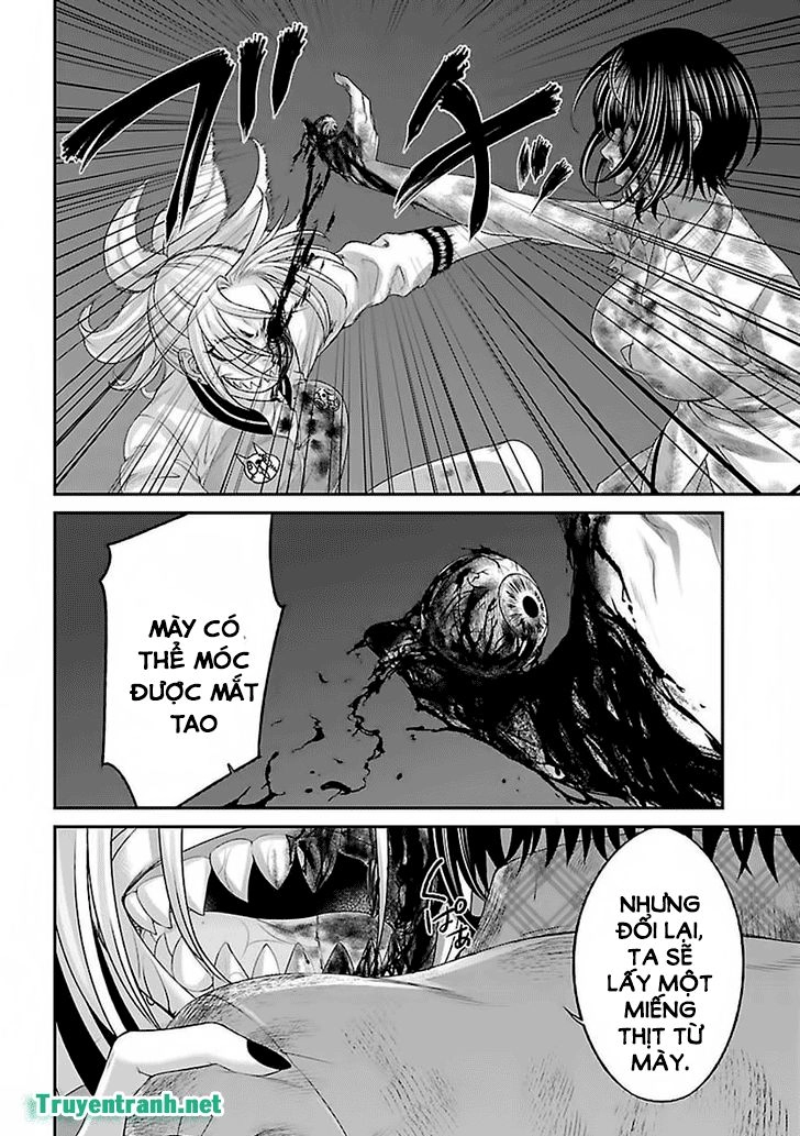 DEAD Tube Chapter 31 - 11