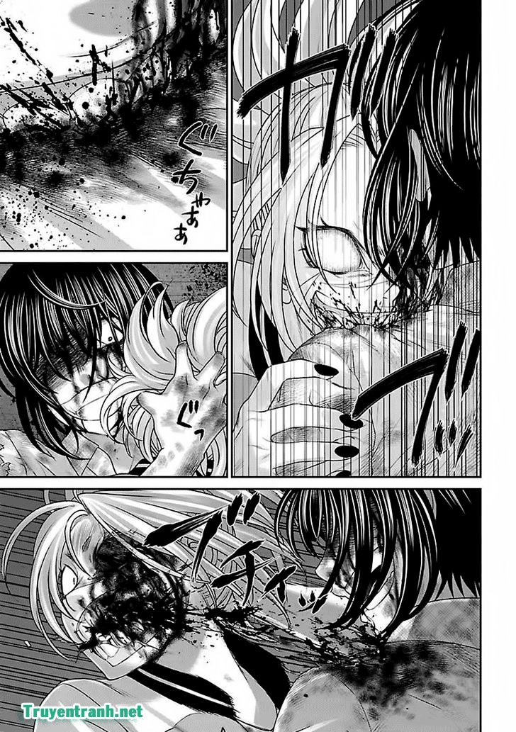 DEAD Tube Chapter 31 - 12