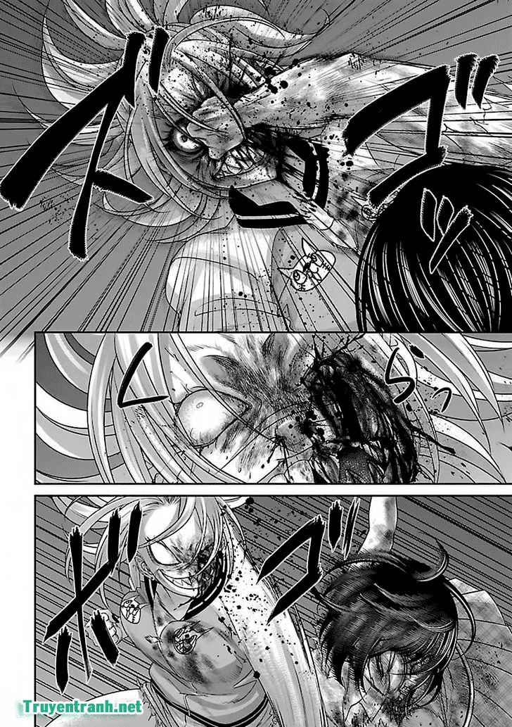 DEAD Tube Chapter 31 - 13