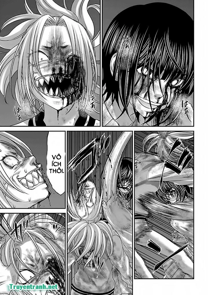 DEAD Tube Chapter 31 - 14