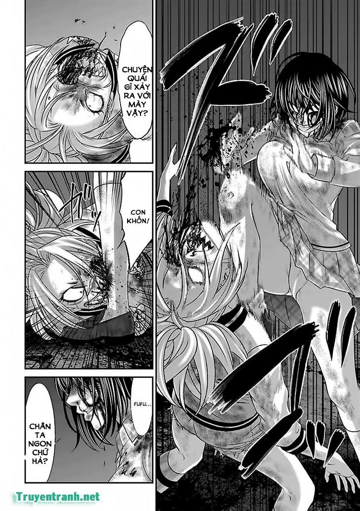 DEAD Tube Chapter 31 - 15