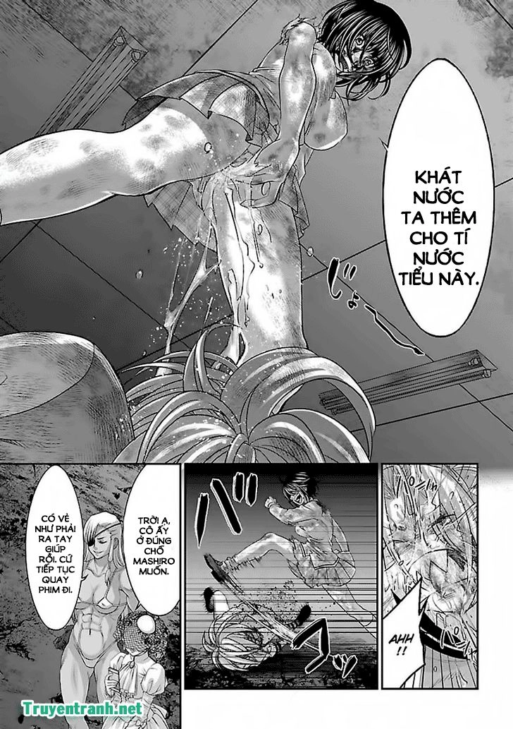 DEAD Tube Chapter 31 - 16