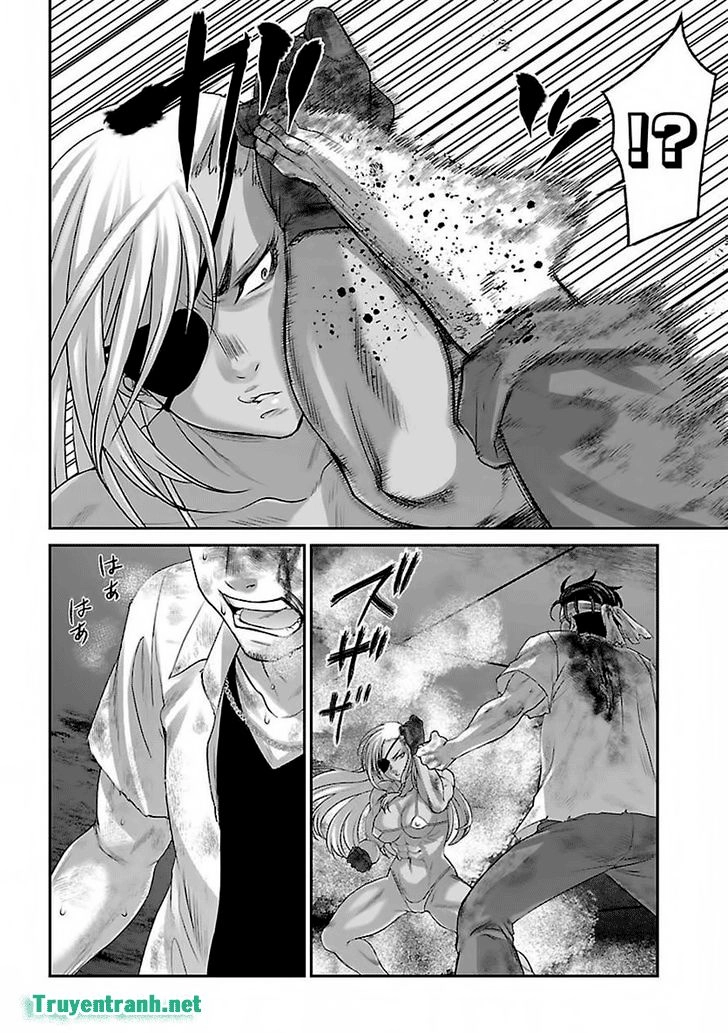 DEAD Tube Chapter 31 - 17