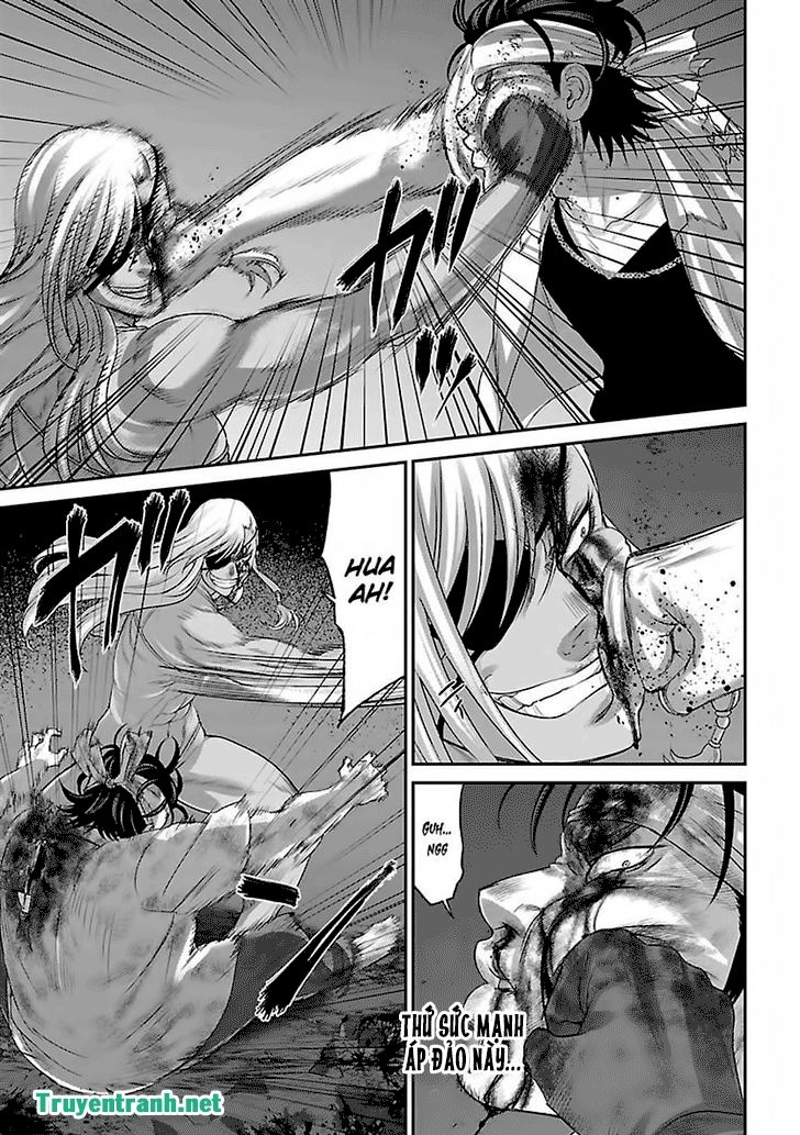 DEAD Tube Chapter 31.2 - 4