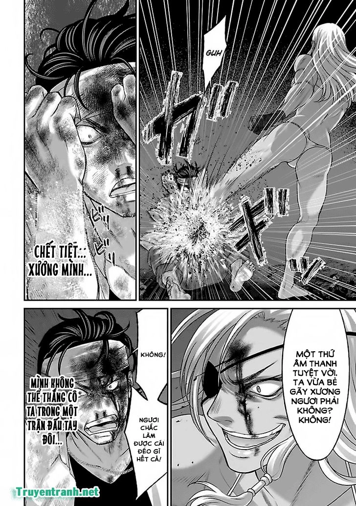 DEAD Tube Chapter 31.2 - 5