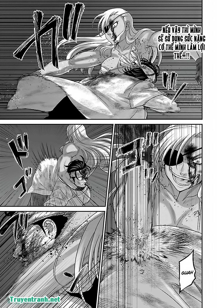 DEAD Tube Chapter 31.2 - 6