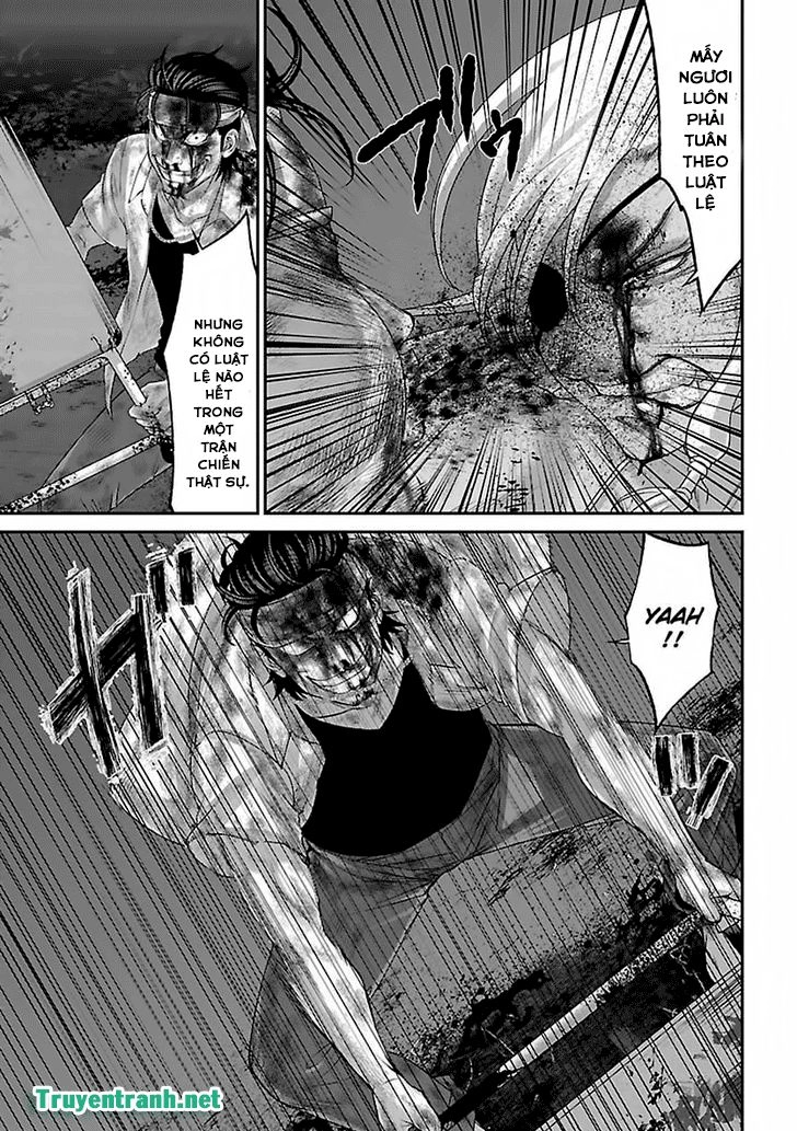 DEAD Tube Chapter 31.2 - 8