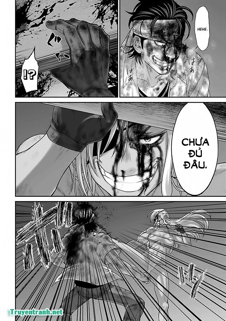 DEAD Tube Chapter 31.2 - 9