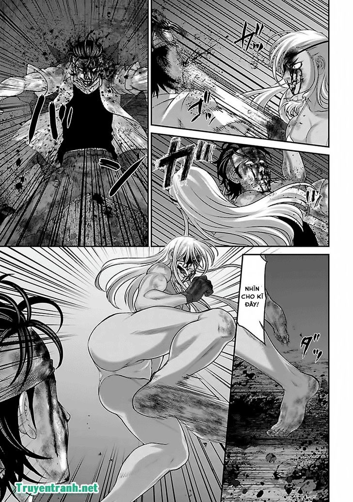 DEAD Tube Chapter 31.2 - 10