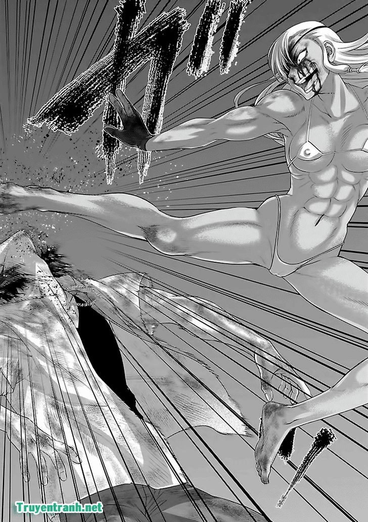 DEAD Tube Chapter 31.2 - 11