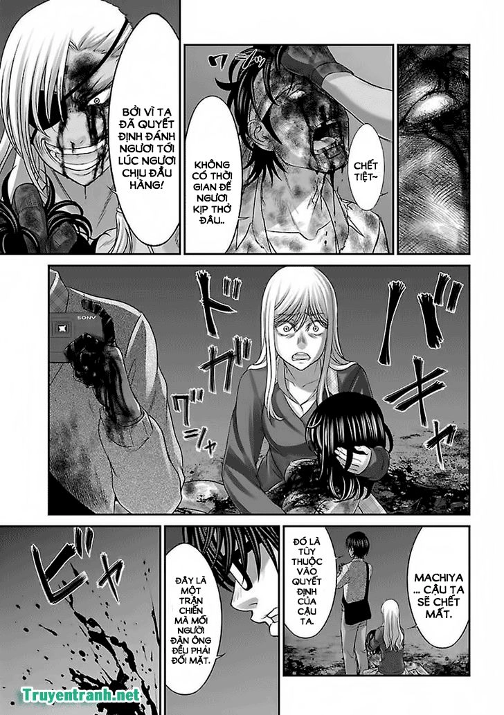 DEAD Tube Chapter 31.2 - 12