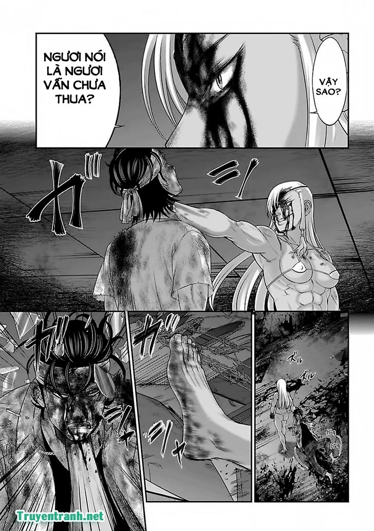 DEAD Tube Chapter 31.2 - 14