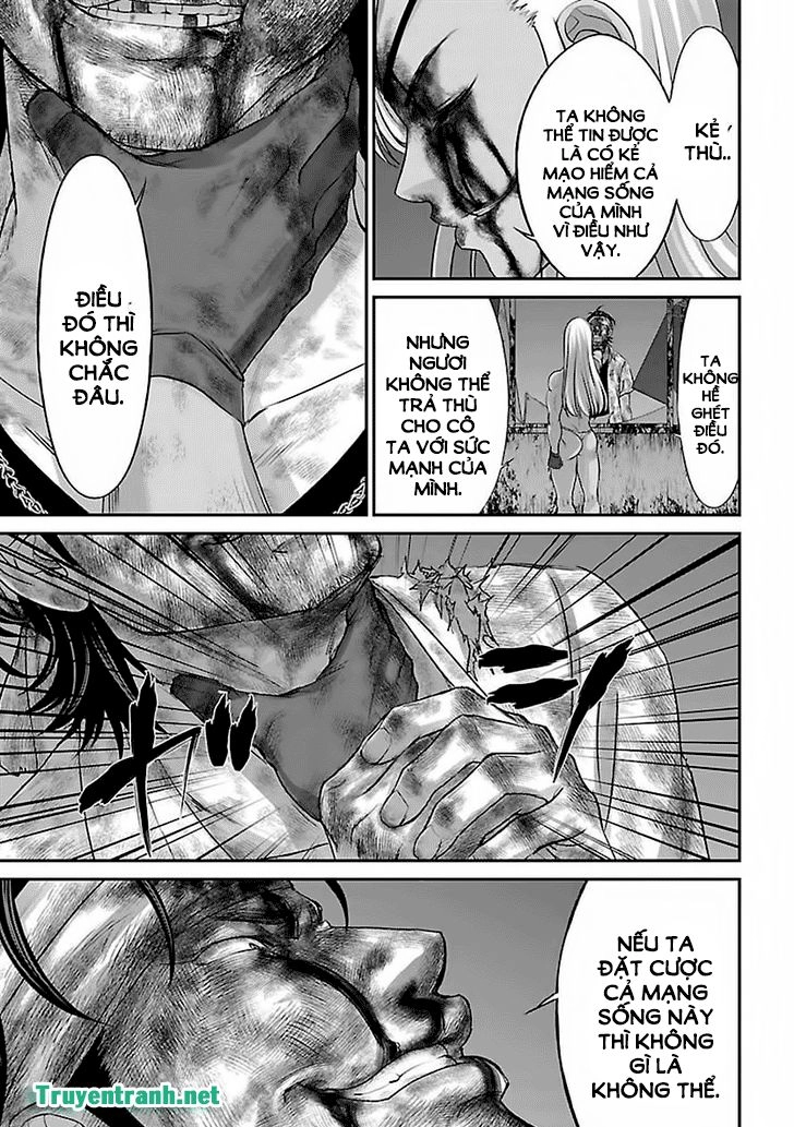 DEAD Tube Chapter 31.3 - 2