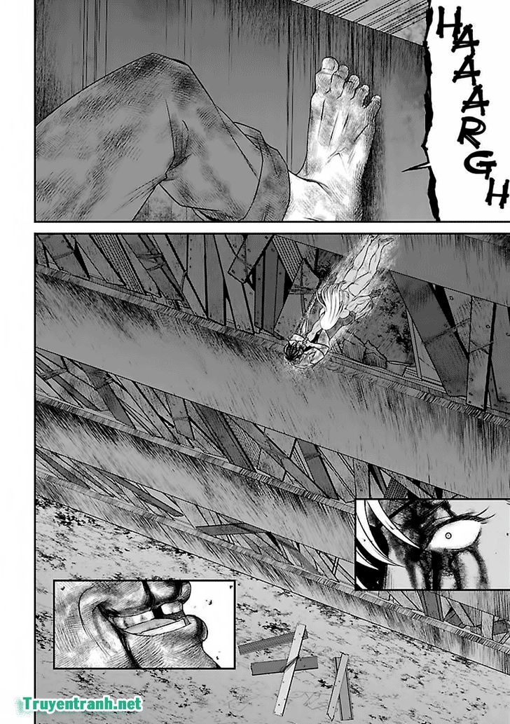 DEAD Tube Chapter 31.3 - 3