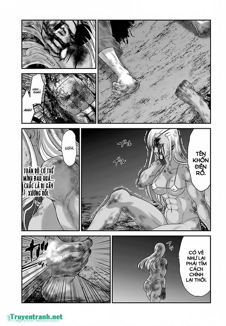 DEAD Tube Chapter 31.3 - 6