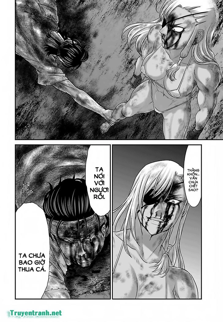 DEAD Tube Chapter 31.3 - 7