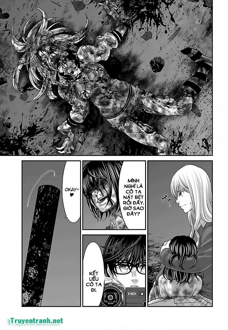 DEAD Tube Chapter 31.3 - 10