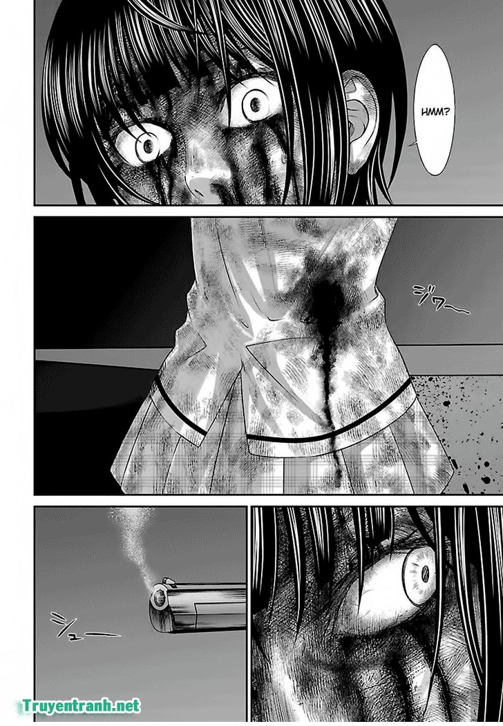 DEAD Tube Chapter 31.3 - 12