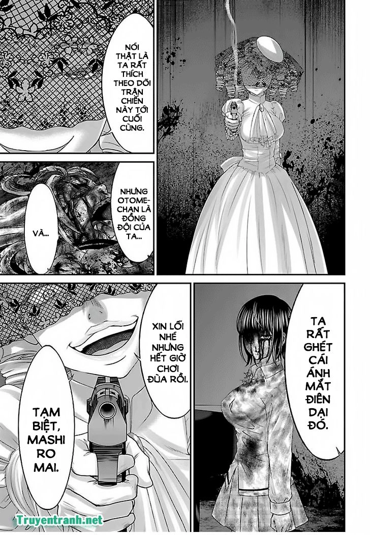 DEAD Tube Chapter 31.3 - 13