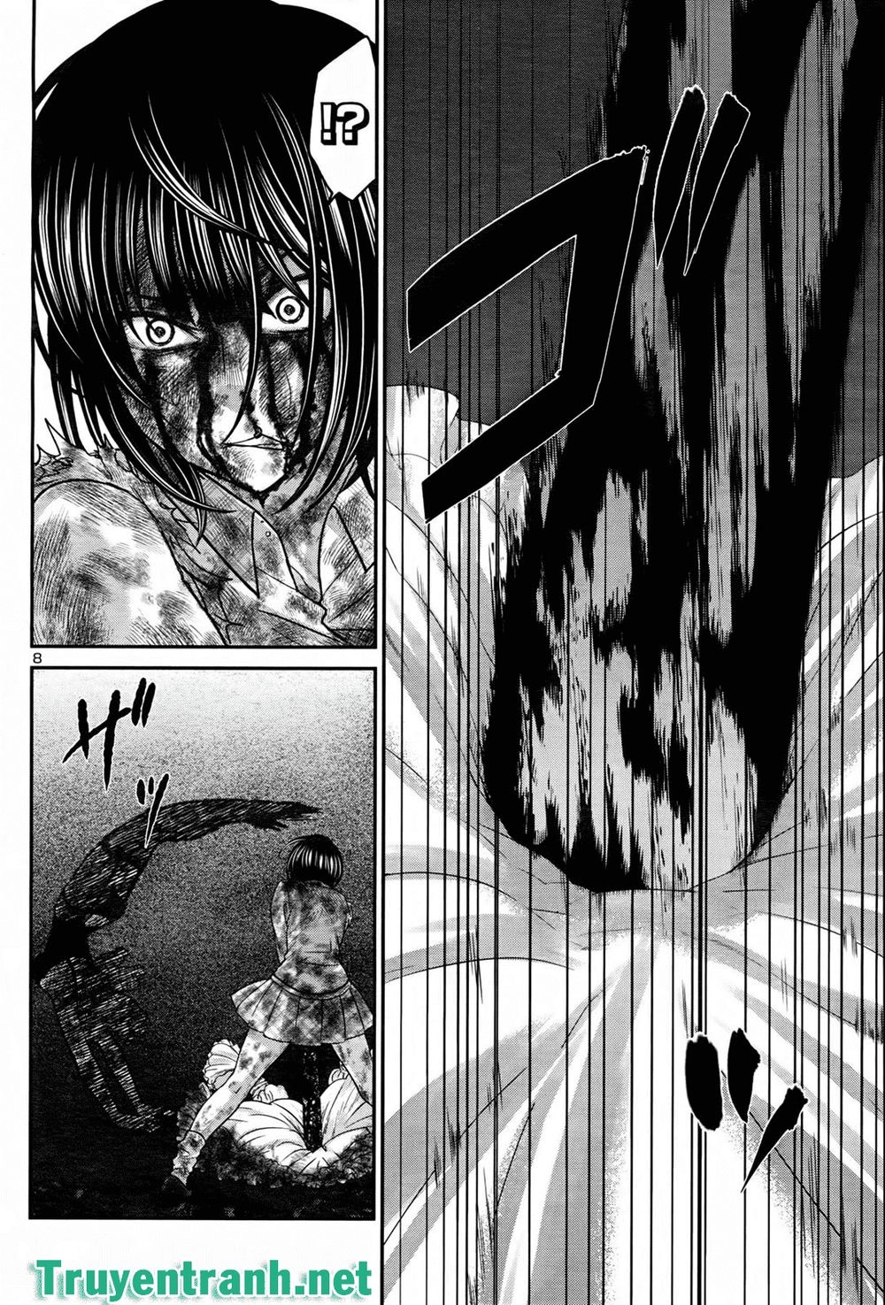 DEAD Tube Chapter 32.1 - 10