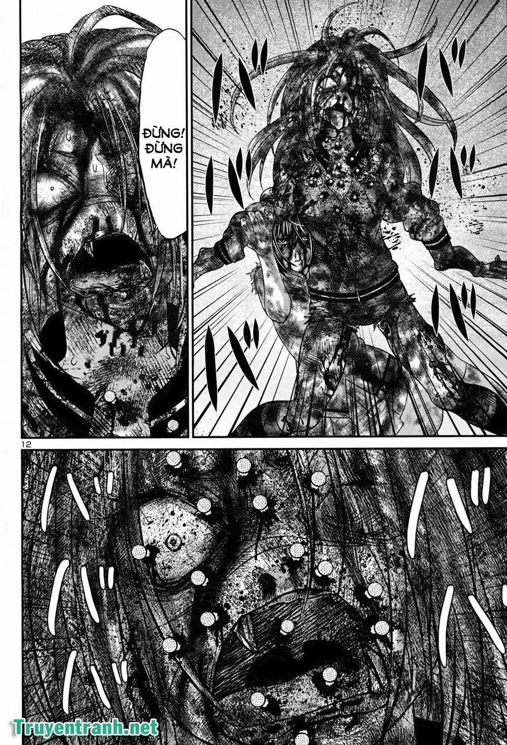 DEAD Tube Chapter 32.1 - 14