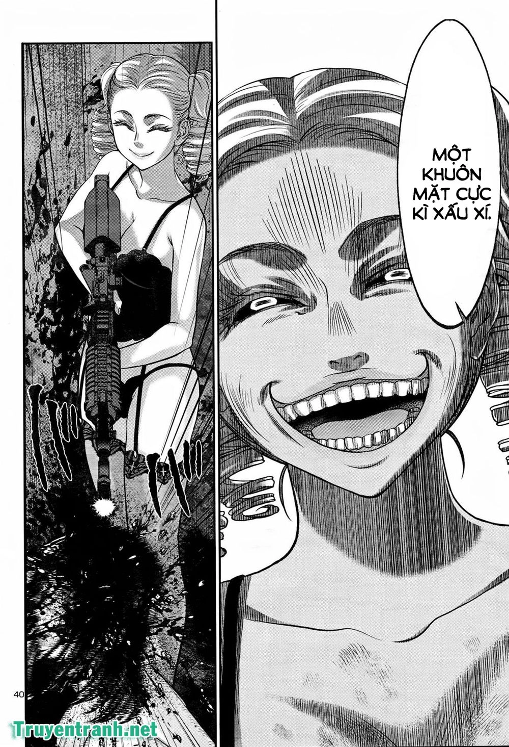 DEAD Tube Chapter 32.3 - 13