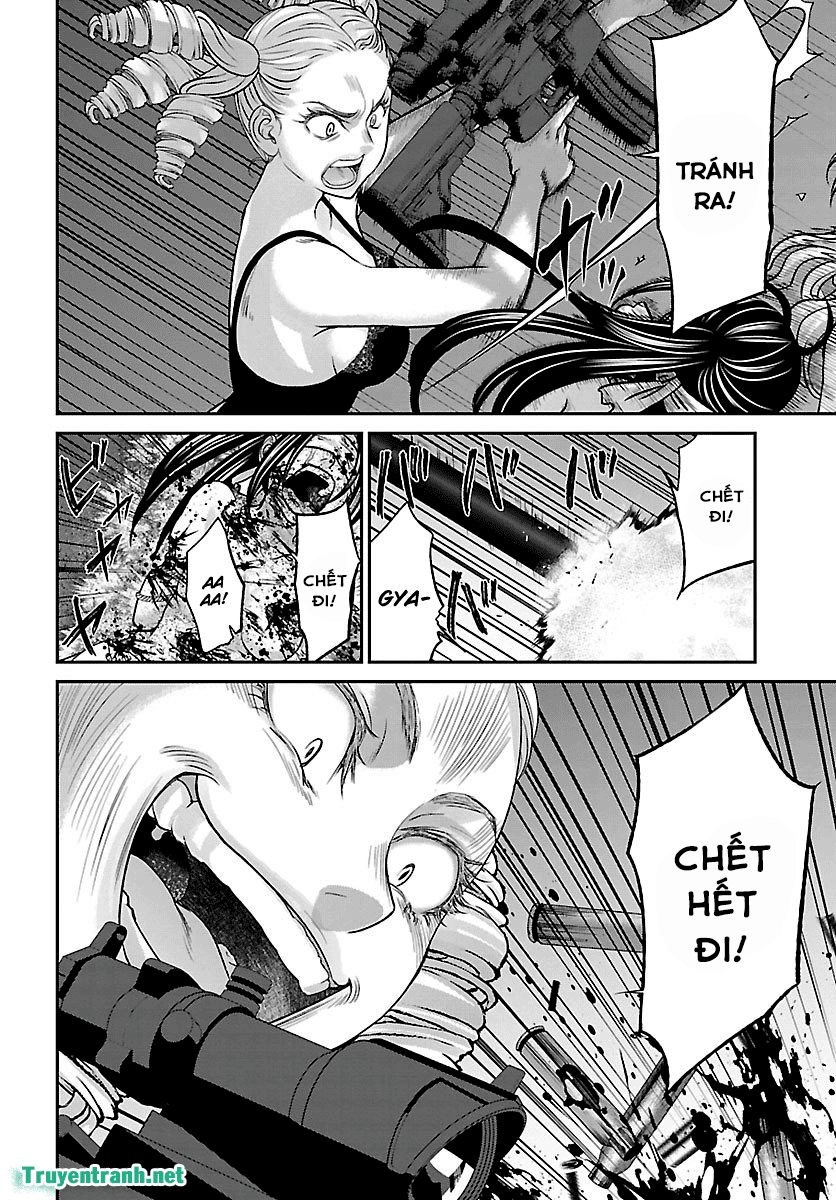 DEAD Tube Chapter 33.1 - 11