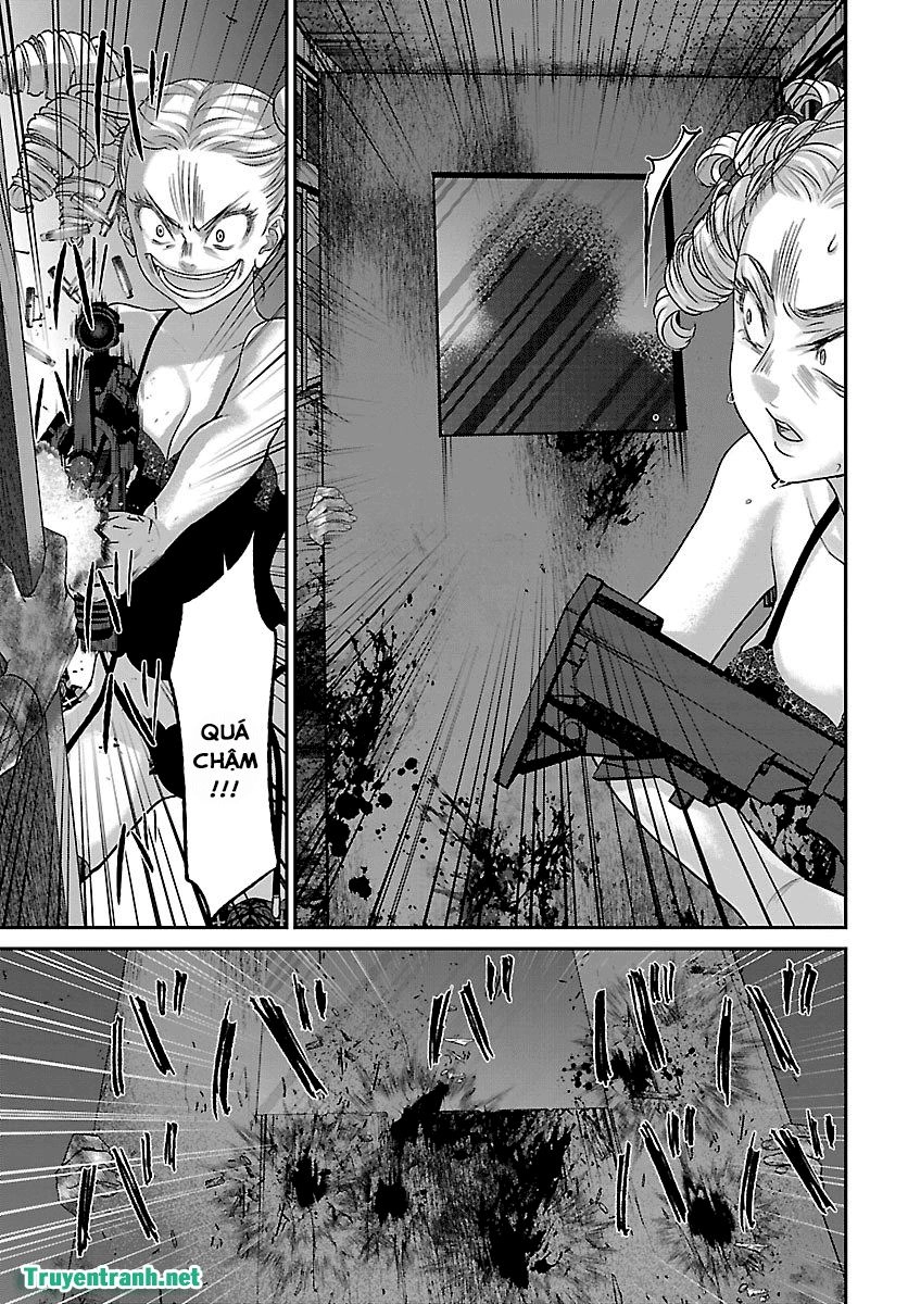 DEAD Tube Chapter 33.1 - 12