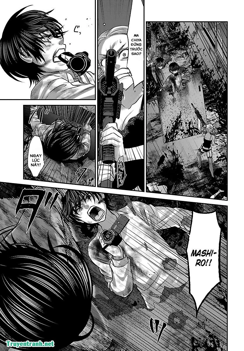 DEAD Tube Chapter 33.1 - 14