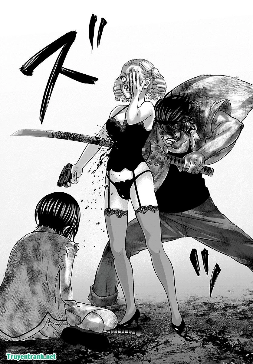 DEAD Tube Chapter 33.2 - 3