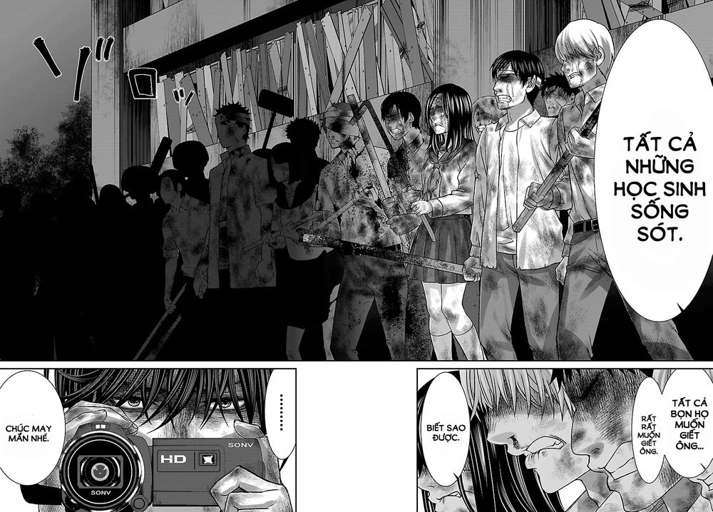 DEAD Tube Chapter 33.3 - 7