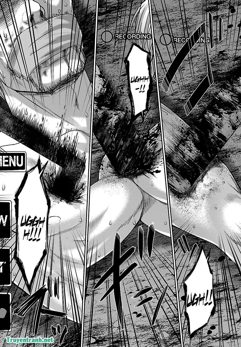 DEAD Tube Chapter 33.3 - 8