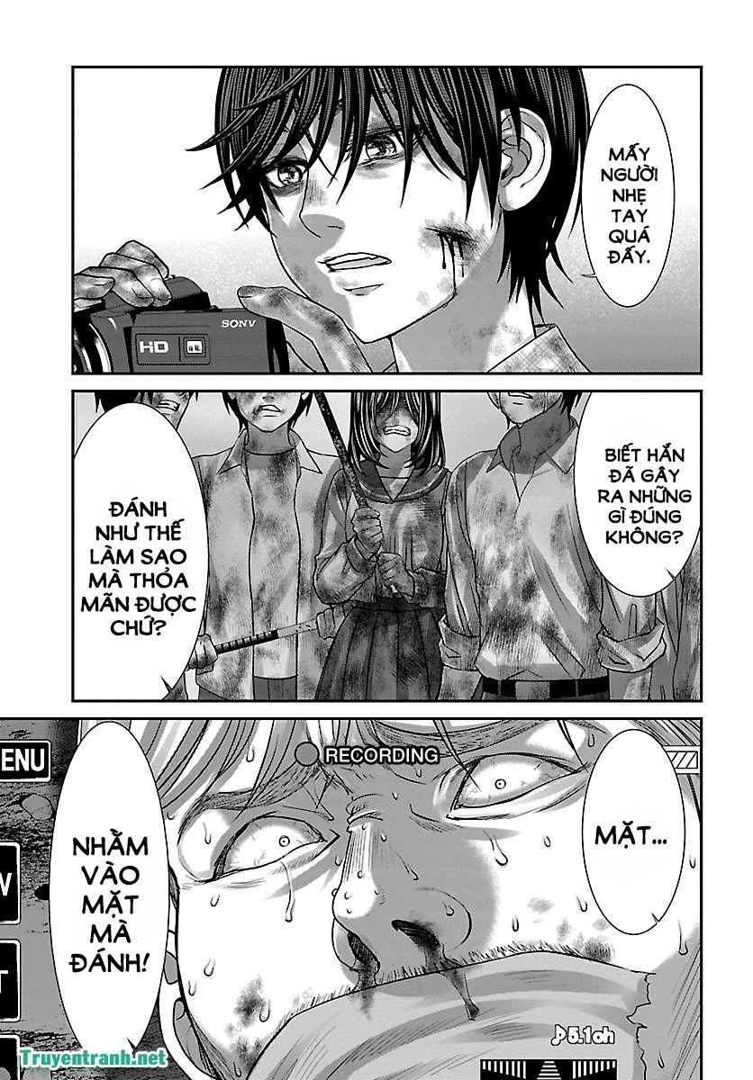 DEAD Tube Chapter 33.3 - 9