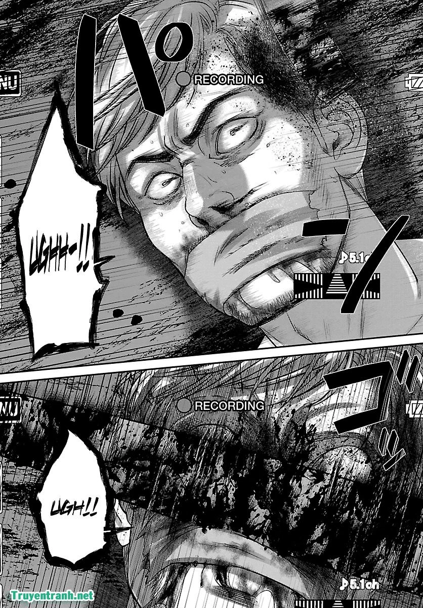 DEAD Tube Chapter 33.3 - 10