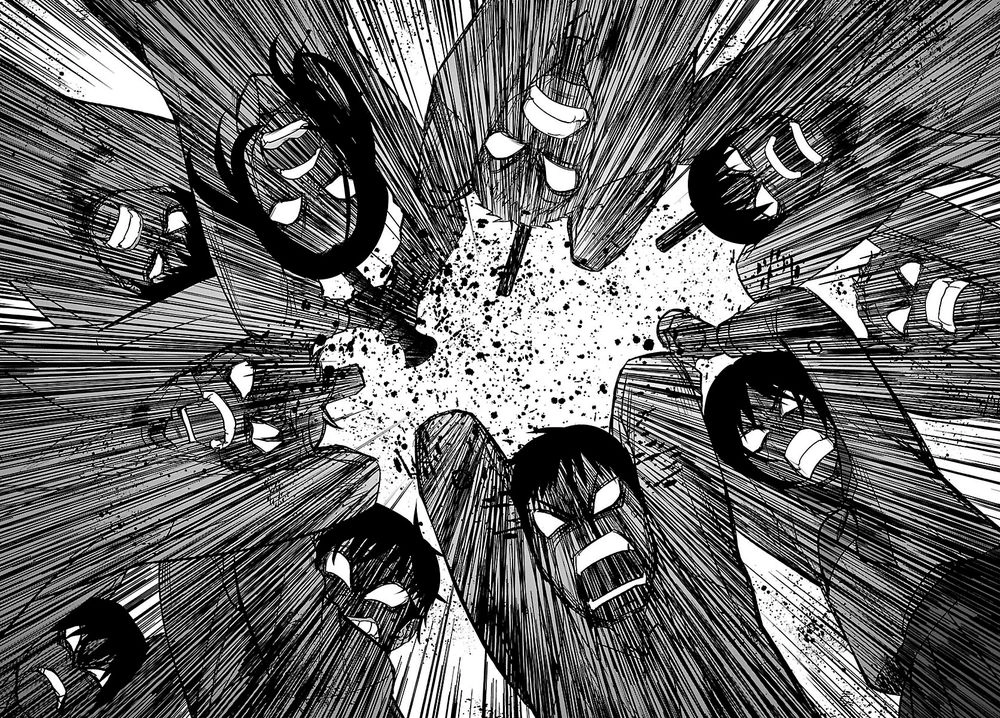 DEAD Tube Chapter 33.3 - 12