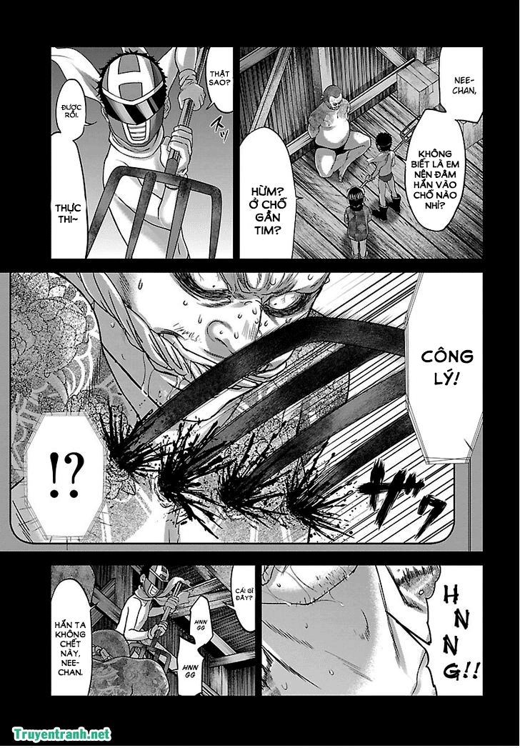 DEAD Tube Chapter 34.1 - 5