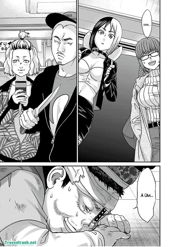 DEAD Tube Chapter 34.2 - 8