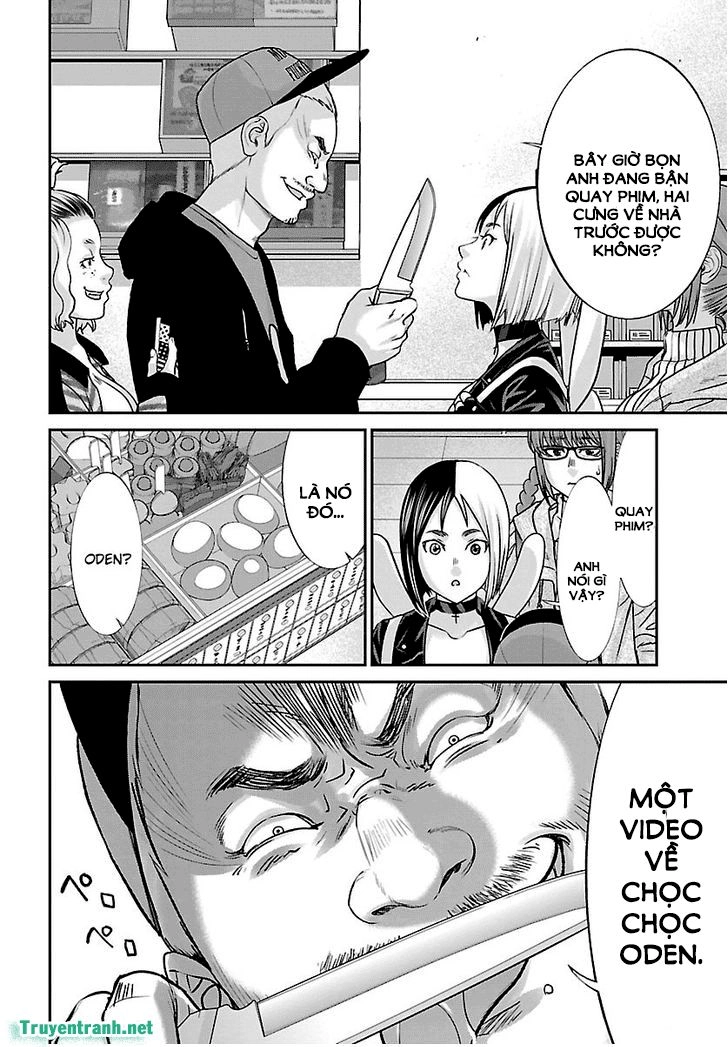 DEAD Tube Chapter 34.2 - 9