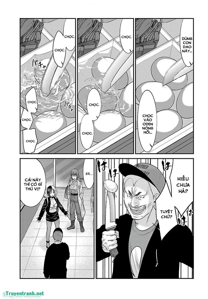 DEAD Tube Chapter 34.2 - 10