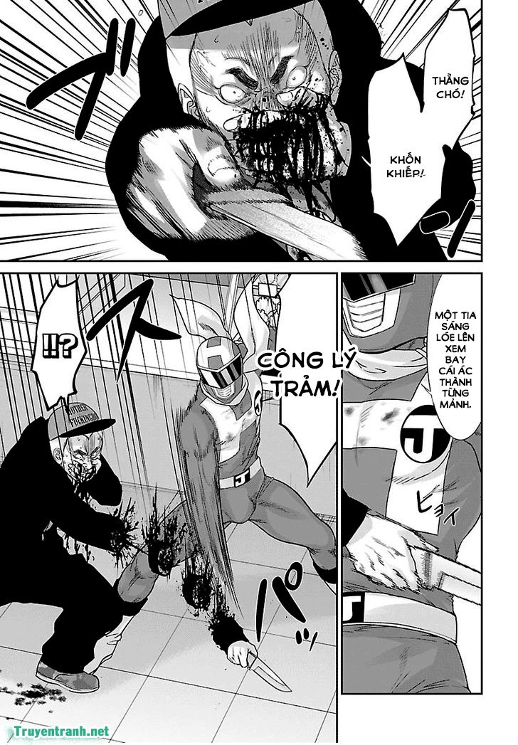 DEAD Tube Chapter 34.3 - 5