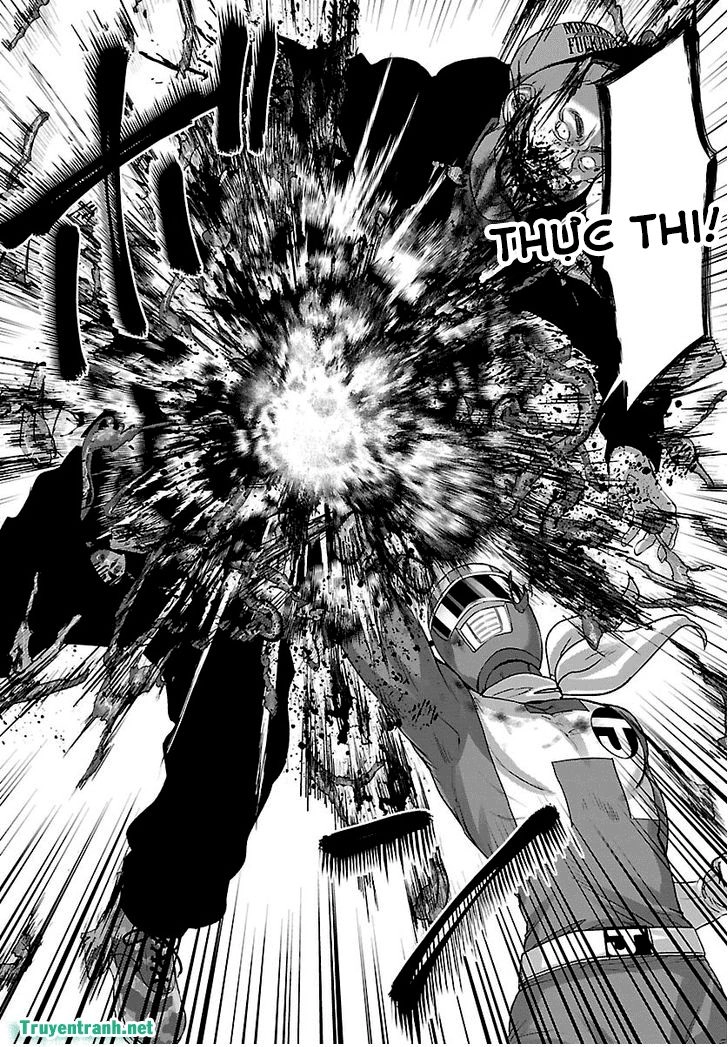 DEAD Tube Chapter 34.3 - 7