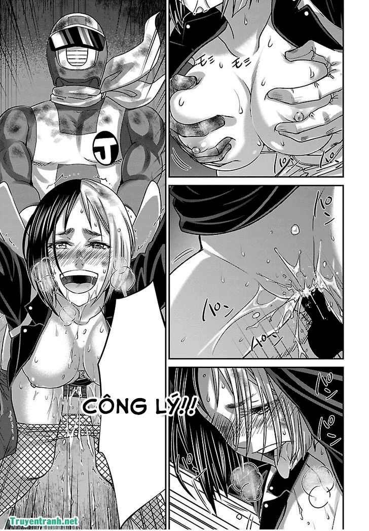 DEAD Tube Chapter 34.3 - 15