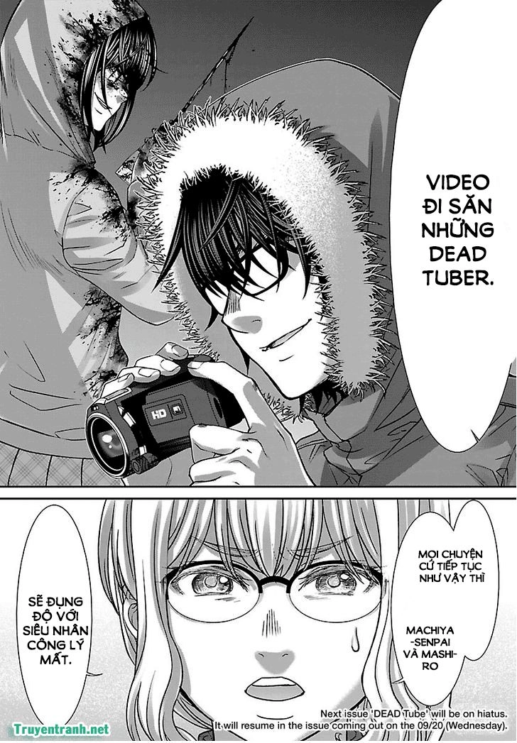DEAD Tube Chapter 34.3 - 18