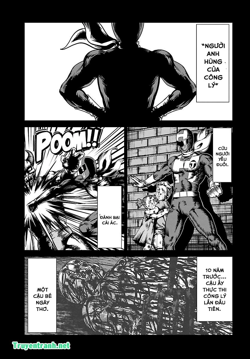 DEAD Tube Chapter 35.1 - 5