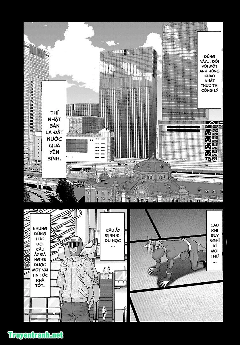 DEAD Tube Chapter 35.1 - 9